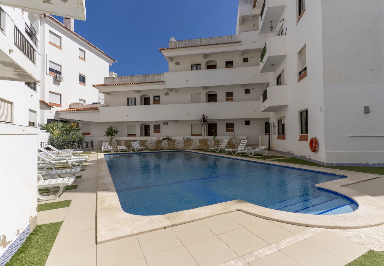 Appartement in Albufeira - #365 Old Town Albufeira Apartment | Pool Access