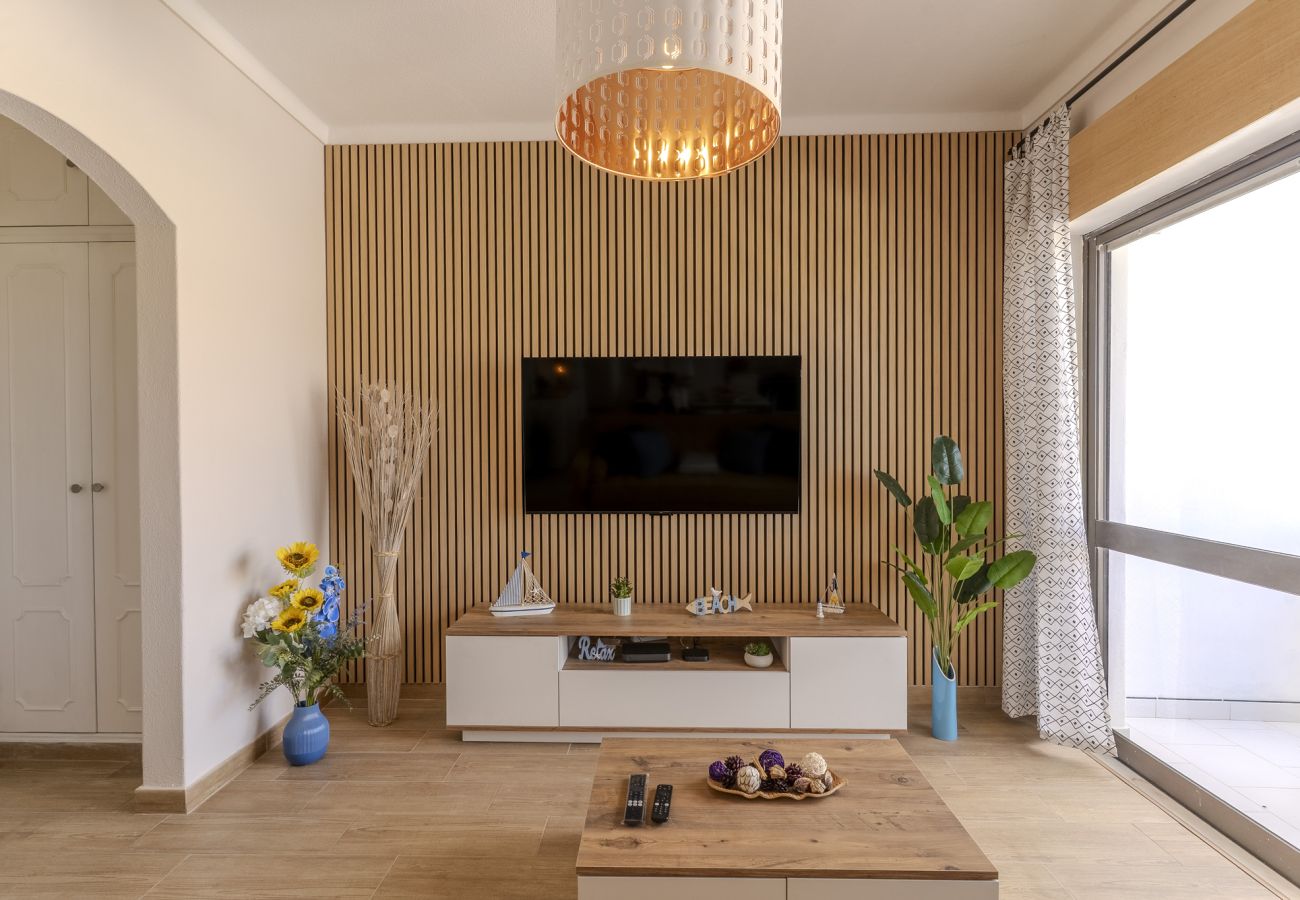 Appartement in Albufeira - #365 Old Town Albufeira Apartment | Pool Access