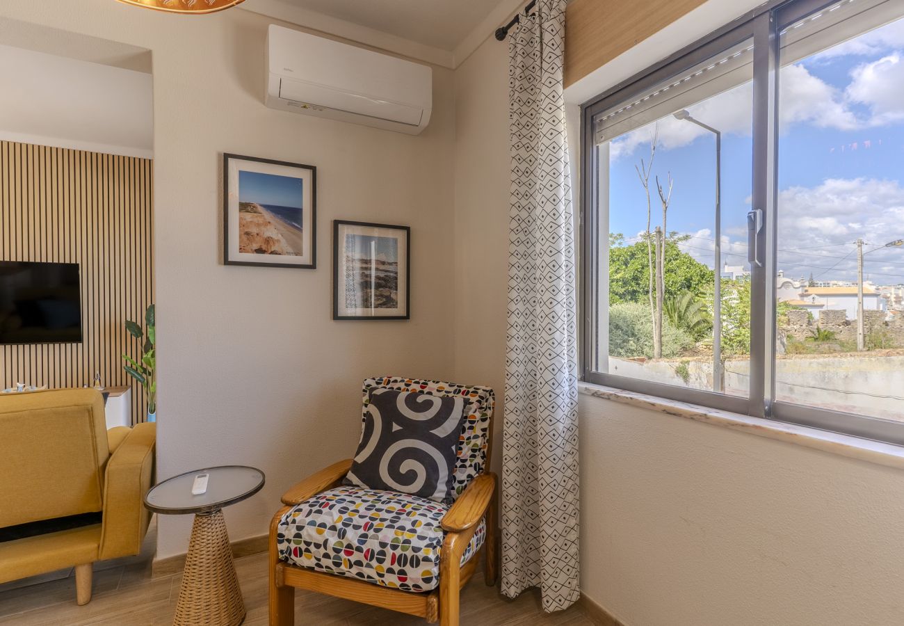 Appartement in Albufeira - #365 Old Town Albufeira Apartment | Pool Access