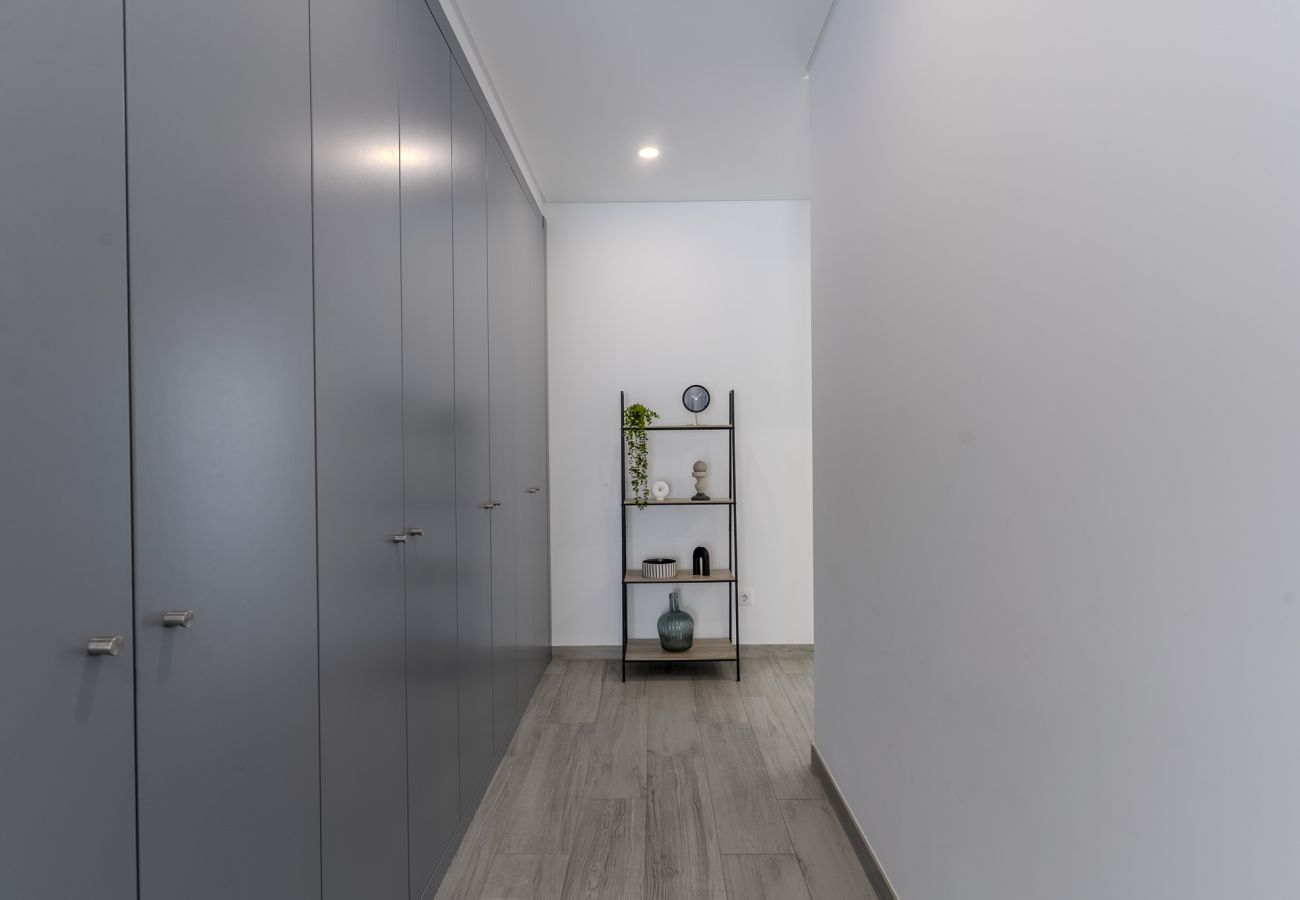 Appartement in Quarteira - #371 Sunny Quarteira Apartment | Near the Beach