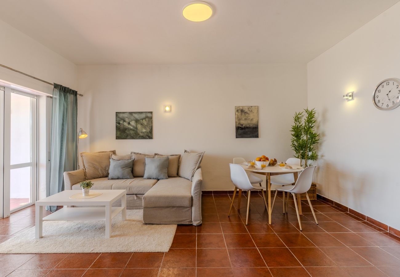 Appartement in Albufeira - #369 T1 Apartamento Moinho 