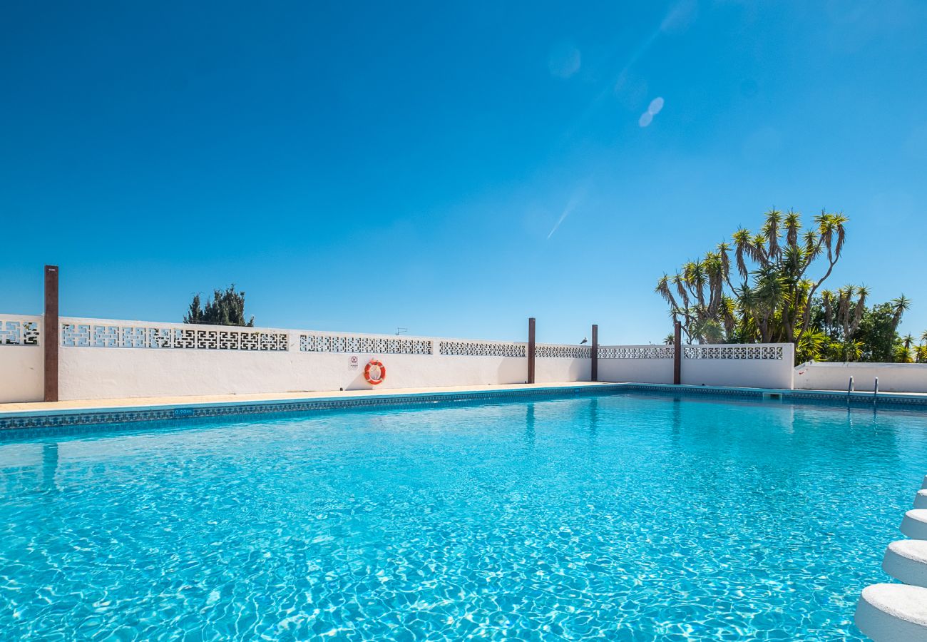 Appartement in Albufeira - #369 T1 Apartamento Moinho 