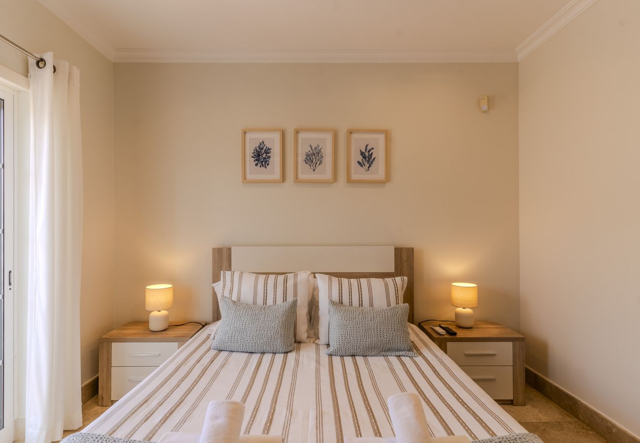 Appartement in Albufeira - #318 Spacious 2BR Apartment | Bright Interiors