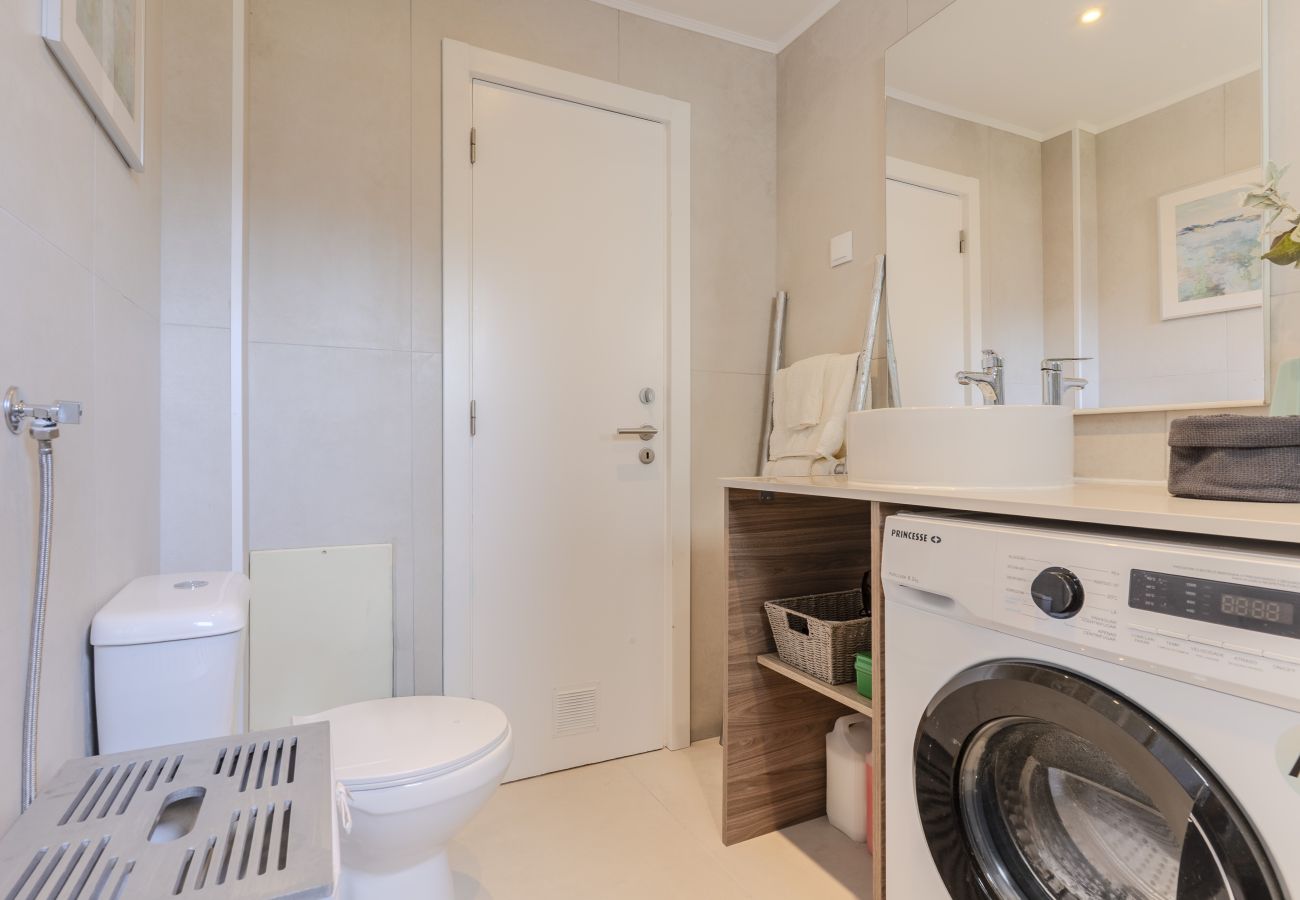 Appartement in Albufeira - #381 Sunny Apartment in the Heart of Albufeira