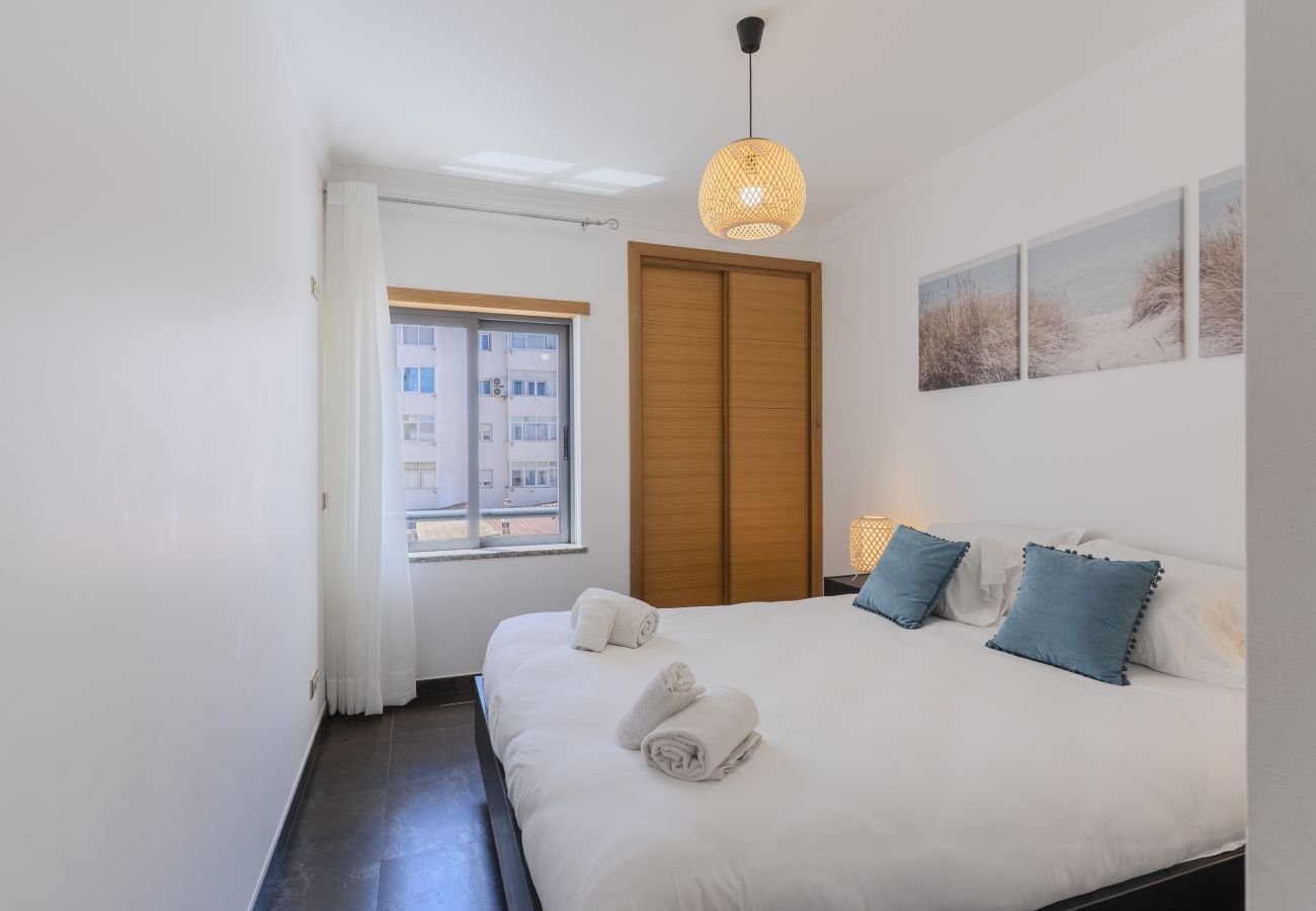 Appartement in Armação de Pêra - #387 Family-Friendly Apartment Near the Beach