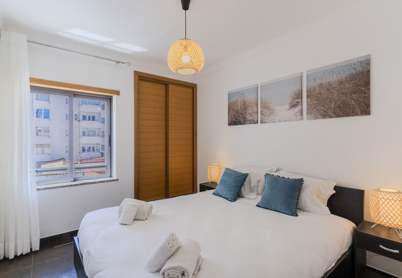Appartement in Armação de Pêra - #387 Family-Friendly Apartment Near the Beach
