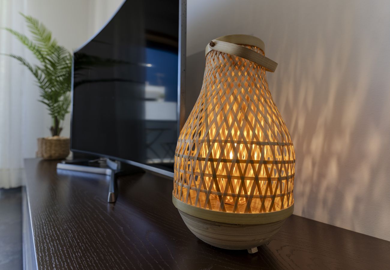 Appartement in Armação de Pêra - #387 Family-Friendly Apartment Near the Beach
