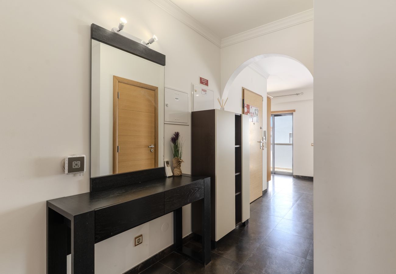 Appartement in Armação de Pêra - #387 Family-Friendly Apartment Near the Beach