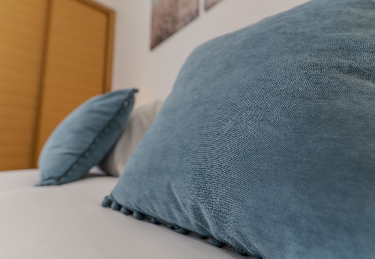 Appartement in Armação de Pêra - #387 Family-Friendly Apartment Near the Beach