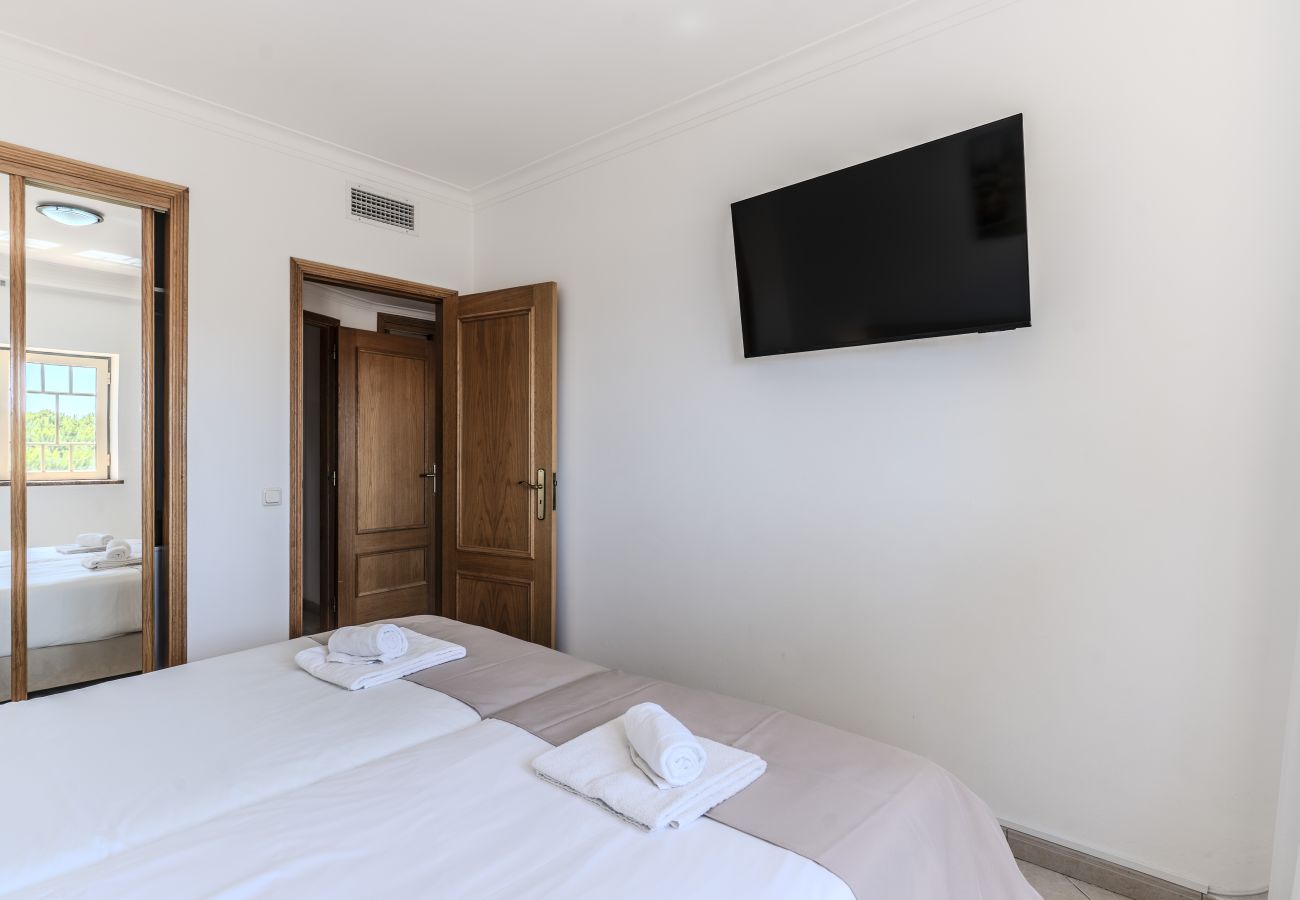 Appartement in Albufeira - #396 Perfect Holiday Apartment Near the Beach