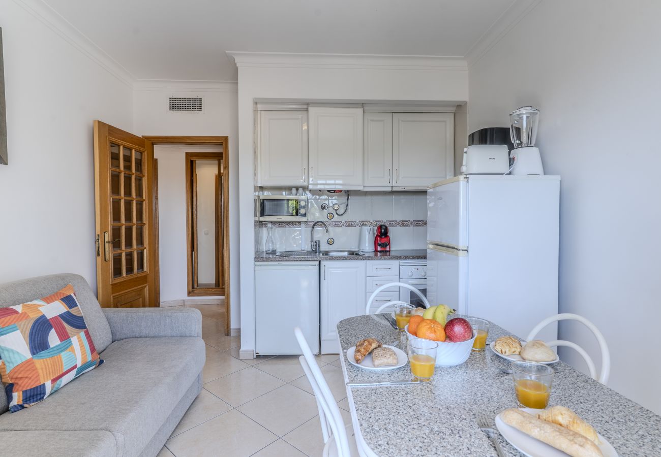 Appartement in Albufeira - #396 Perfect Holiday Apartment Near the Beach