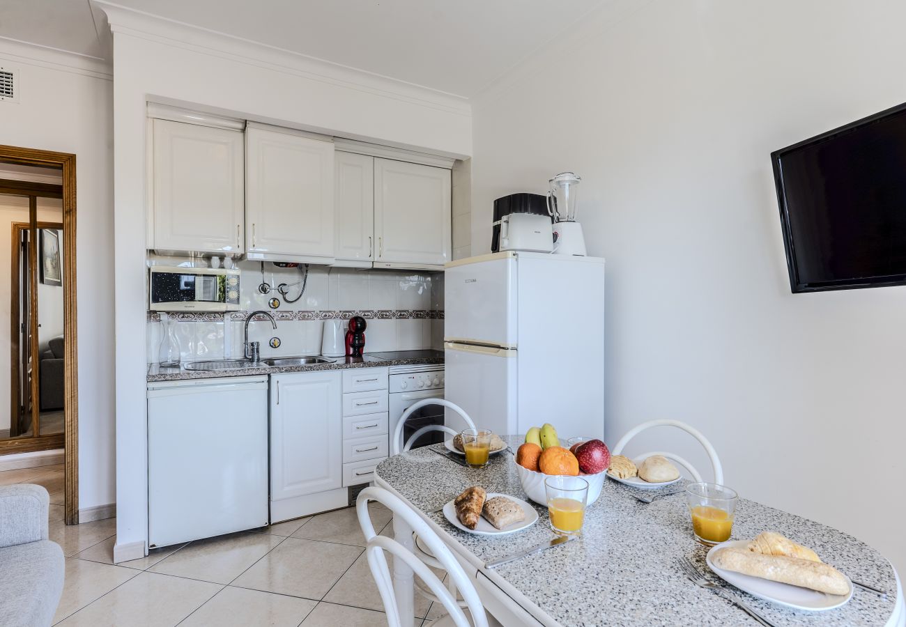 Appartement in Albufeira - #396 Perfect Holiday Apartment Near the Beach