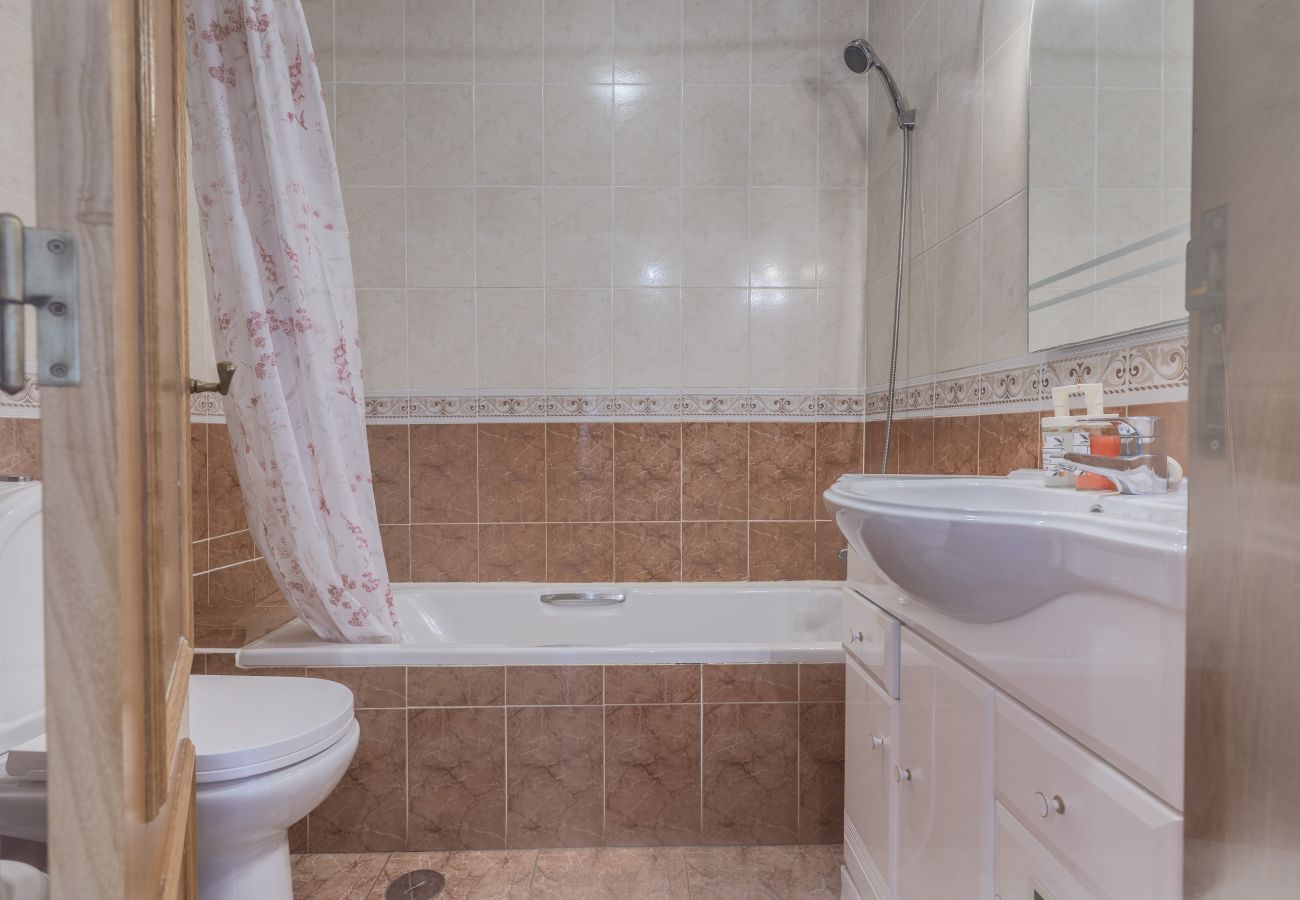 Appartement in Albufeira - #396 Perfect Holiday Apartment Near the Beach