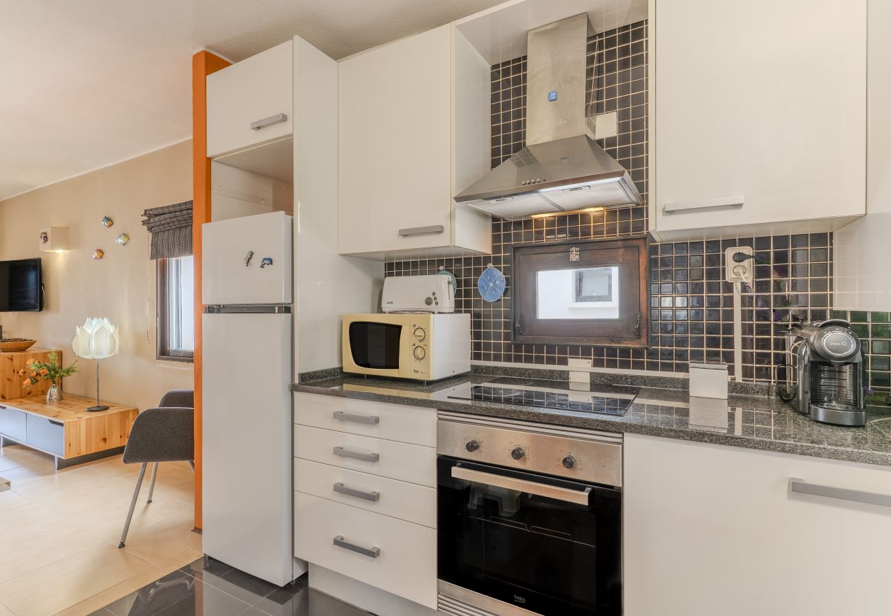 Appartement in Albufeira - #404 Bright Family Apartment | Pool in Albufeira