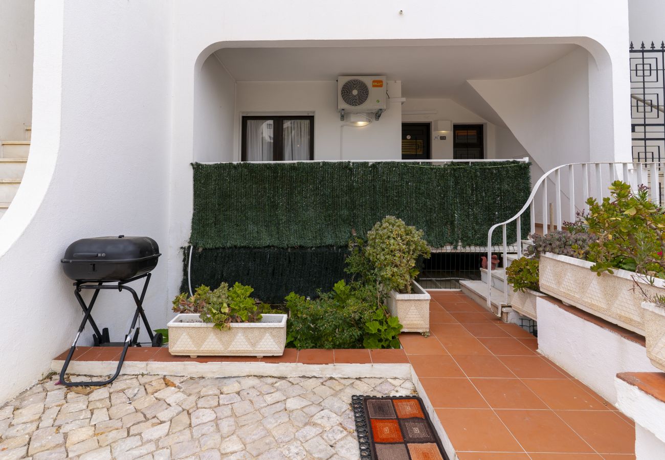 Appartement in Albufeira - #404 Bright Family Apartment | Pool in Albufeira