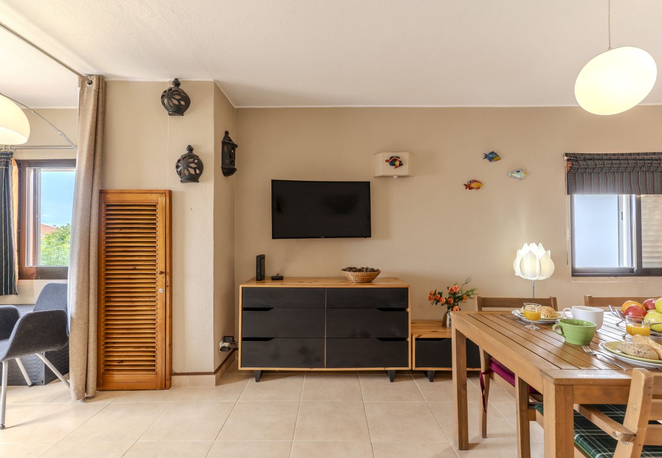 Appartement in Albufeira - #404 Bright Family Apartment | Pool in Albufeira