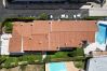 Villa in Albufeira - #391 Charming Vila |  Share Pool & Garden