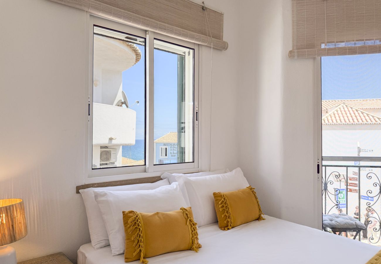 Appartement in Albufeira - #407 Central 3BR | Walk to the Beach & Old Town