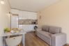 Appartement in Albufeira - #390 New town  Apartment with share pool 