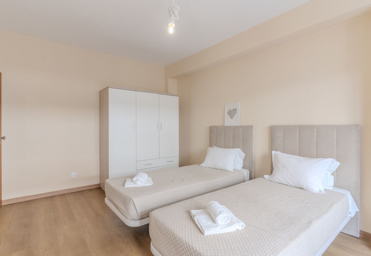 Villa in Albufeira - #393 Albufeira Oasis | 4BR Villa W/ Shared Pool