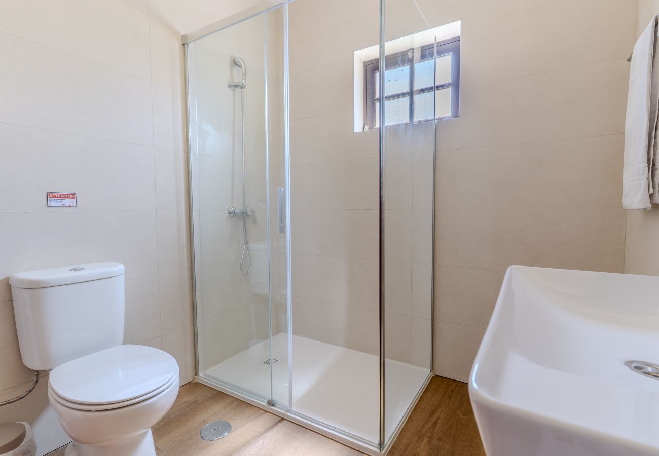 Villa in Albufeira - #393 Albufeira Oasis | 4BR Villa W/ Shared Pool