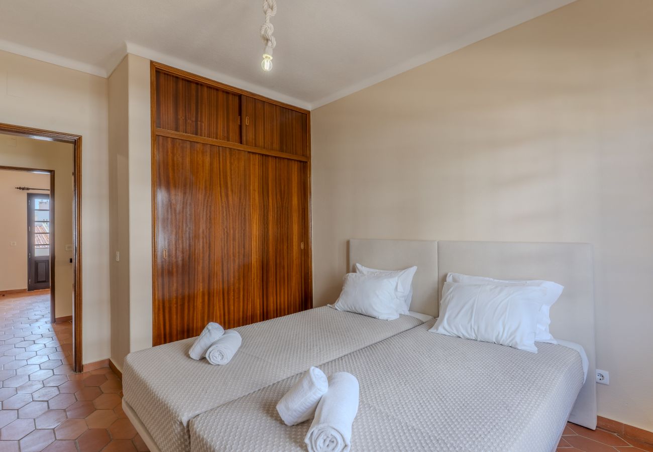 Villa in Albufeira - #393 Albufeira Oasis | 4BR Villa W/ Shared Pool