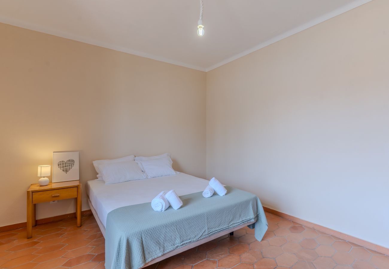 Villa in Albufeira - #393 Albufeira Oasis | 4BR Villa W/ Shared Pool