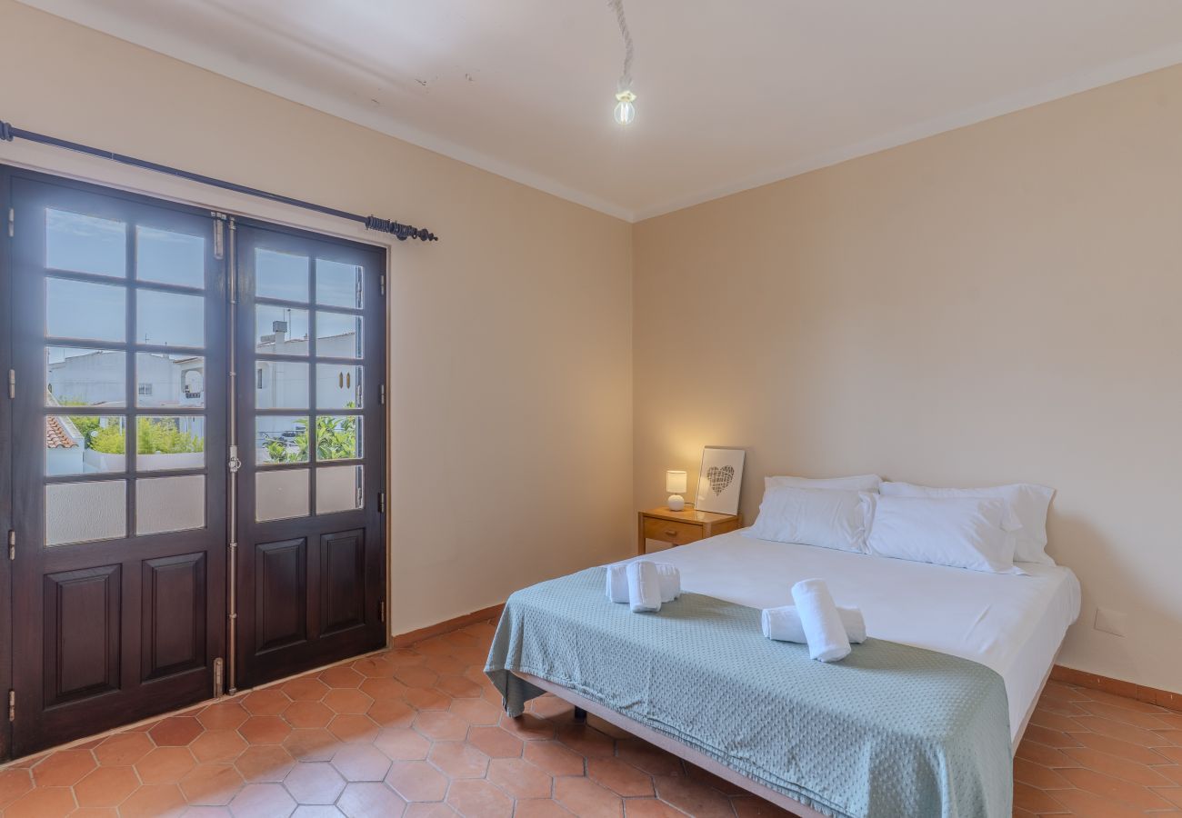 Villa in Albufeira - #393 Albufeira Oasis | 4BR Villa W/ Shared Pool