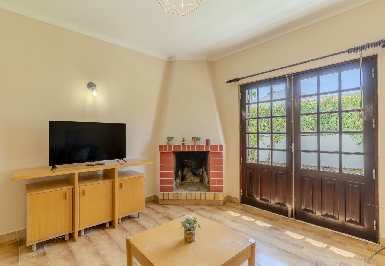 Villa in Albufeira - #393 Albufeira Oasis | 4BR Villa W/ Shared Pool