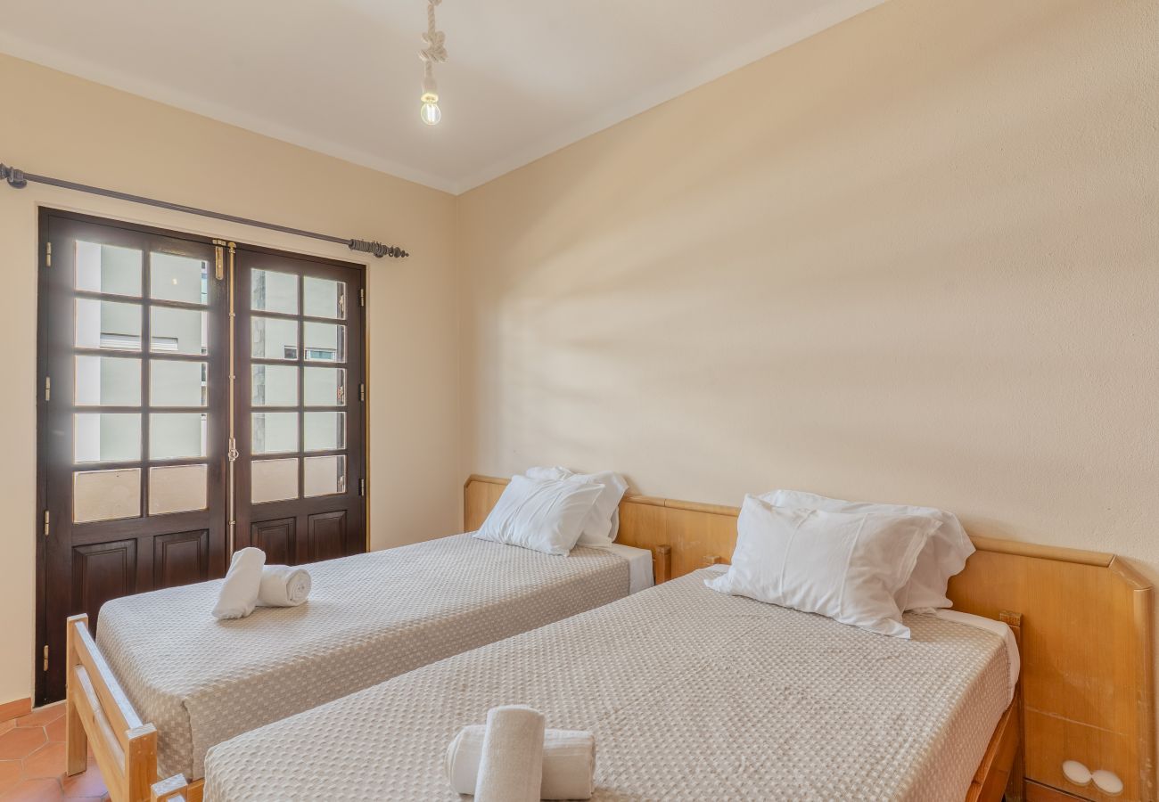 Villa in Albufeira - #393 Albufeira Oasis | 4BR Villa W/ Shared Pool