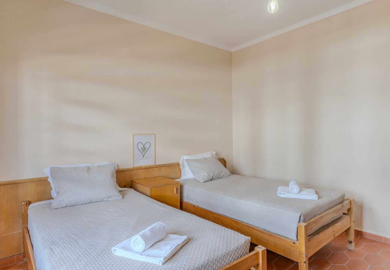 Villa in Albufeira - #394 Albufeira Escape | 3BR Villa with Shared Pool
