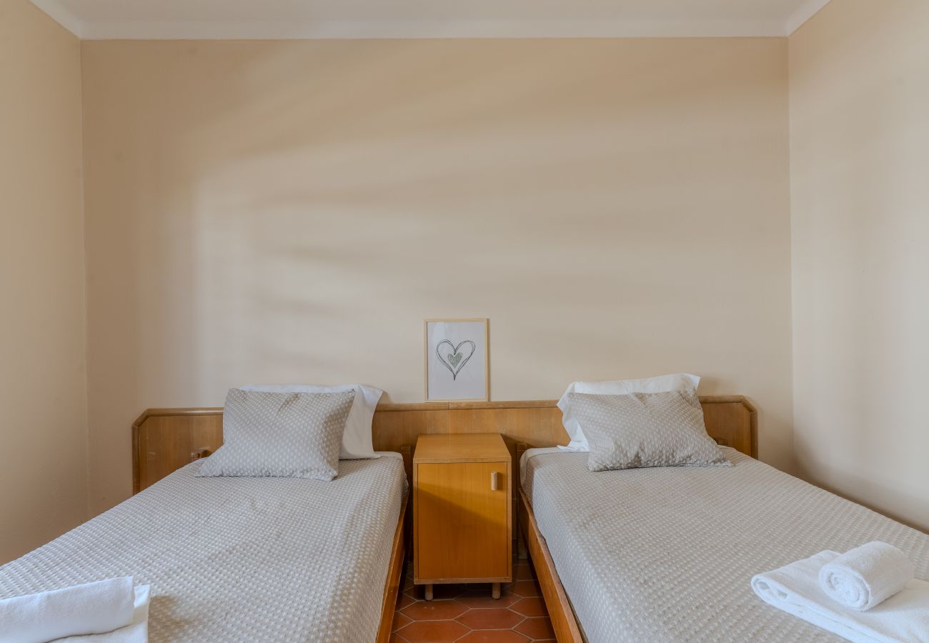Villa in Albufeira - #394 Albufeira Escape | 3BR Villa with Shared Pool