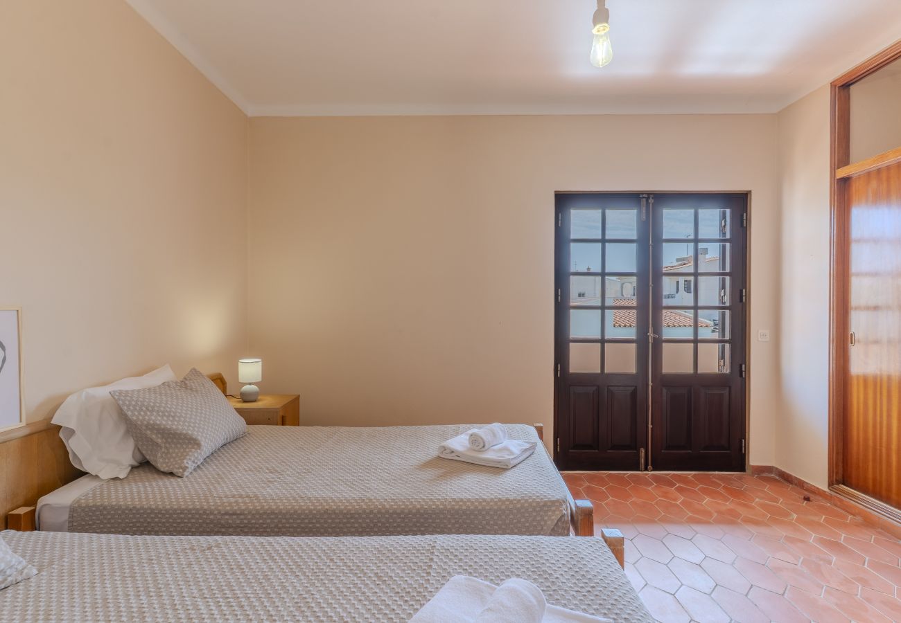 Villa in Albufeira - #394 Albufeira Escape | 3BR Villa with Shared Pool