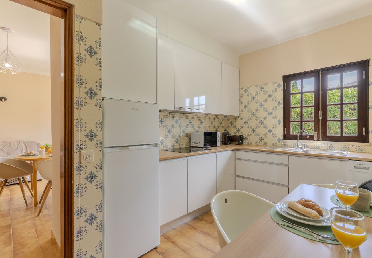Villa in Albufeira - #394 Albufeira Escape | 3BR Villa with Shared Pool