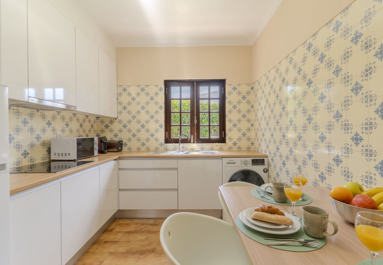 Villa in Albufeira - #394 Albufeira Escape | 3BR Villa with Shared Pool