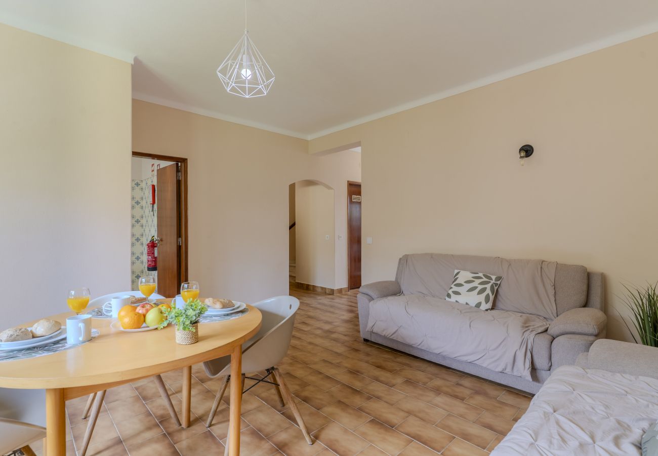 Villa in Albufeira - #394 Albufeira Escape | 3BR Villa with Shared Pool