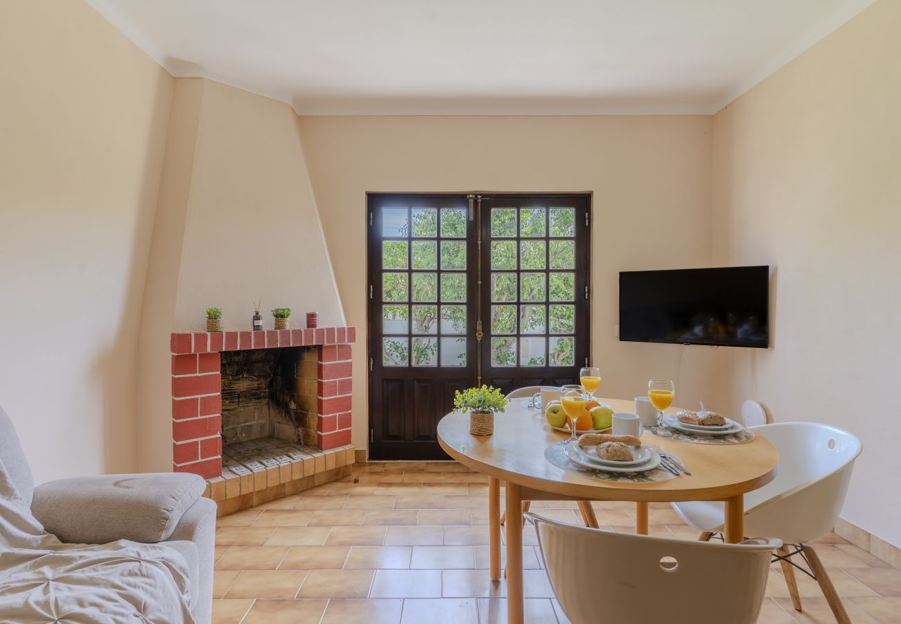 Villa in Albufeira - #394 Albufeira Escape | 3BR Villa with Shared Pool