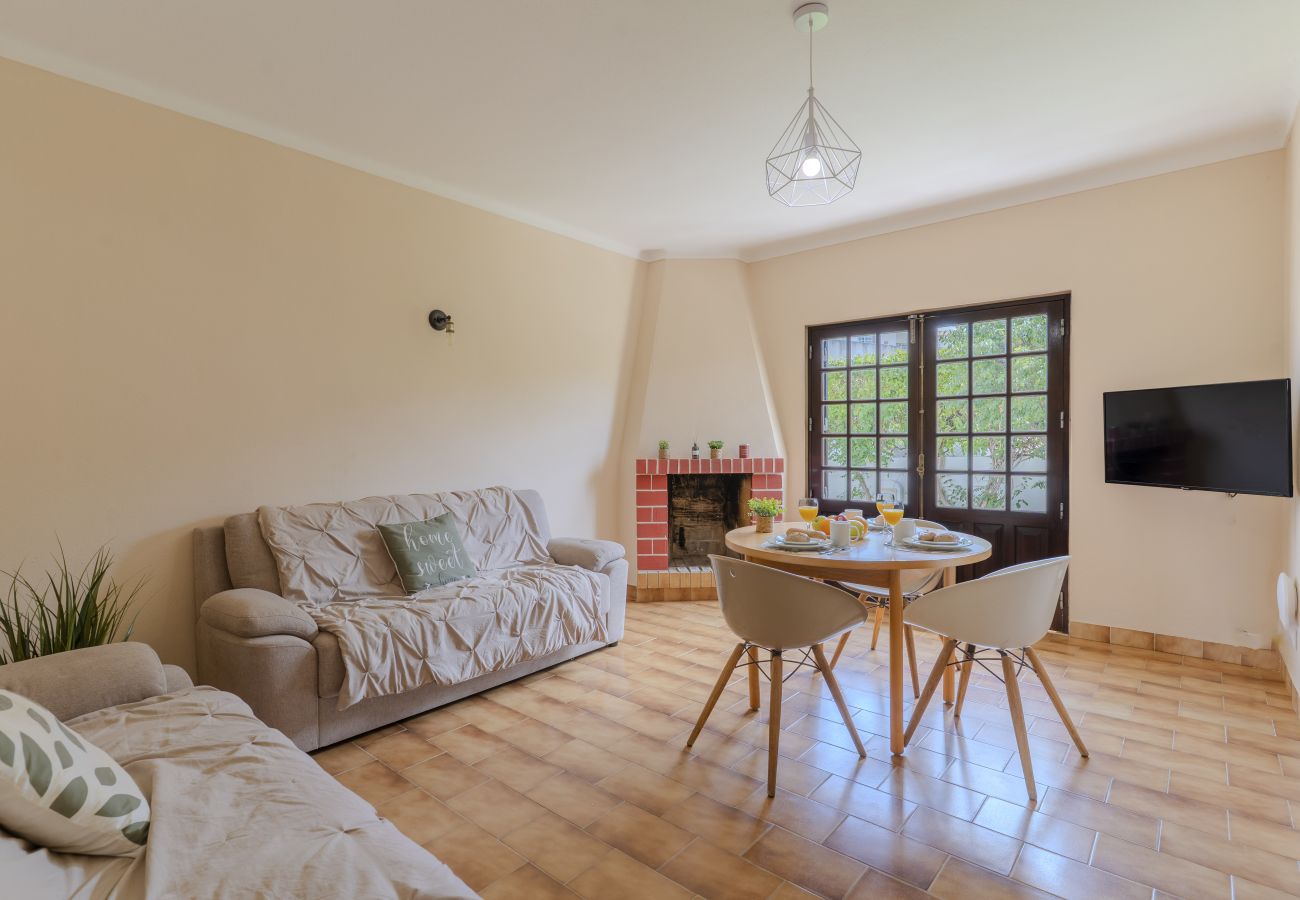 Villa in Albufeira - #394 Albufeira Escape | 3BR Villa with Shared Pool