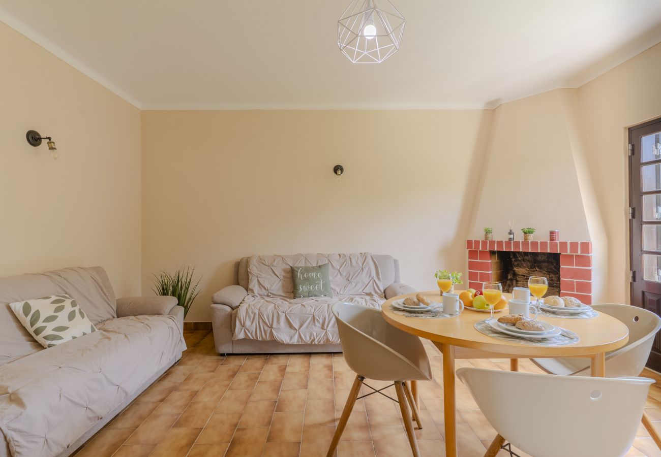 Villa in Albufeira - #394 Albufeira Escape | 3BR Villa with Shared Pool