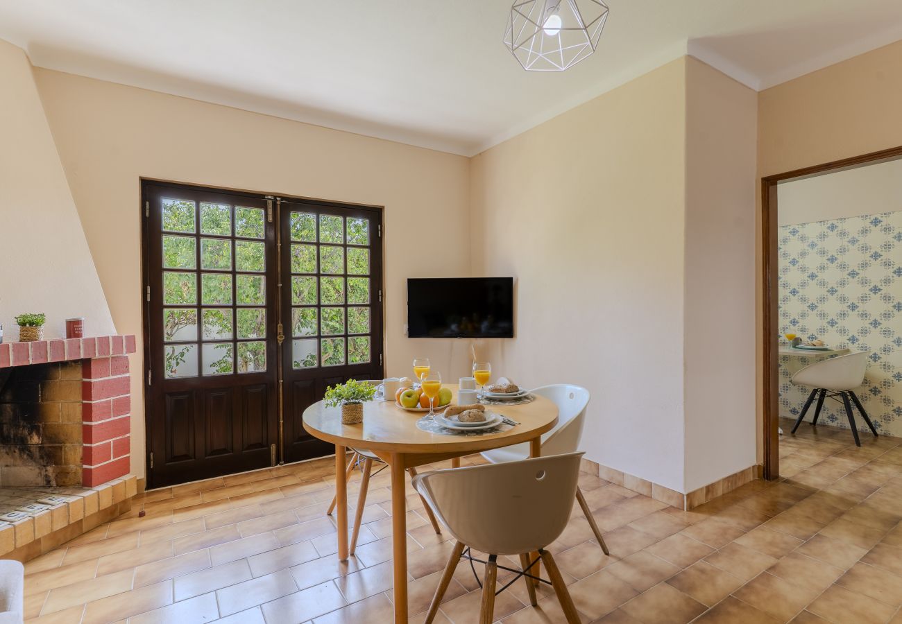 Villa in Albufeira - #394 Albufeira Escape | 3BR Villa with Shared Pool