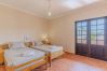 Villa in Albufeira - #394 Albufeira Escape | 3BR Villa with Shared Pool