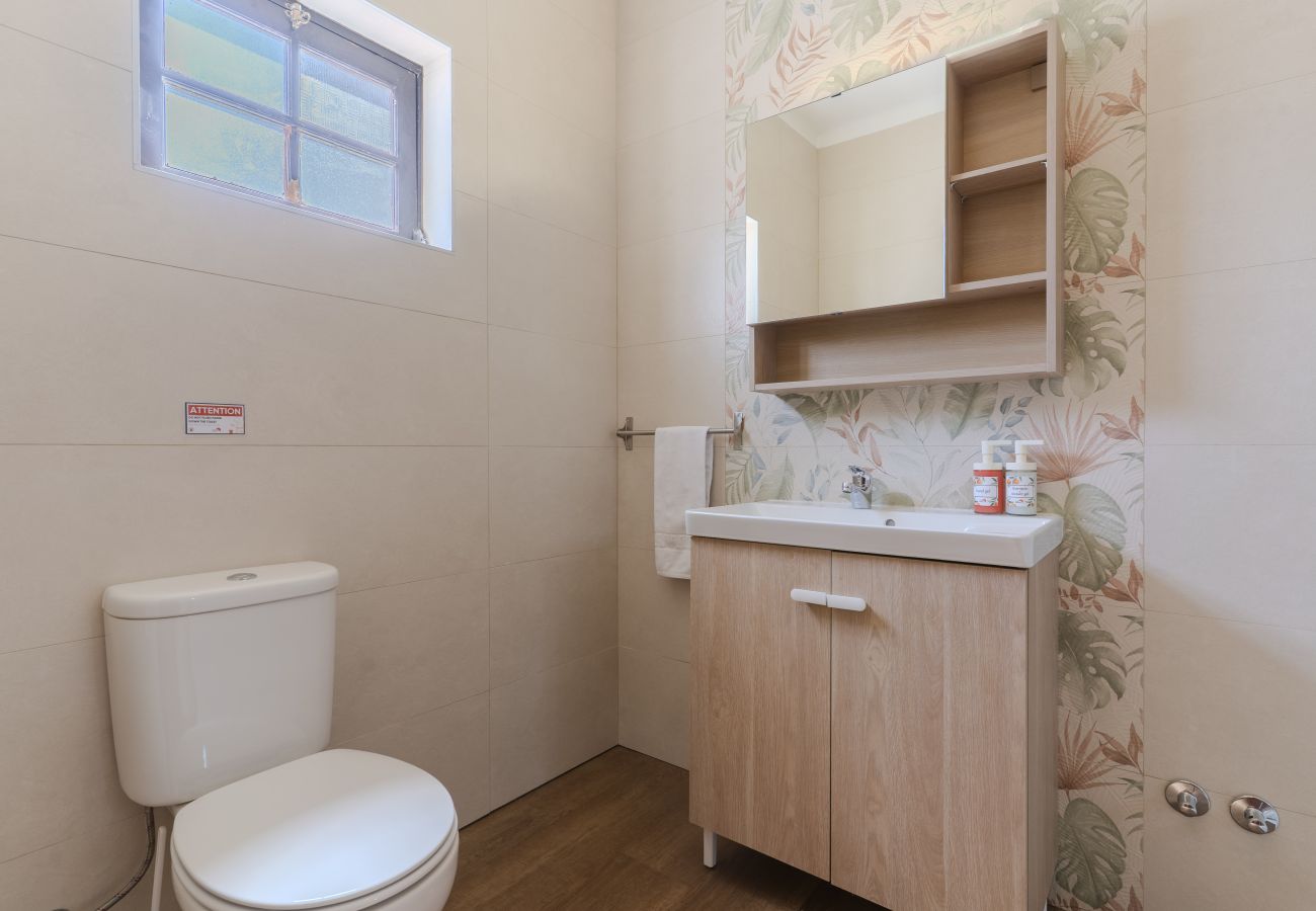 Villa in Albufeira - #395 Sun &  share Pool | V3 in New Town 