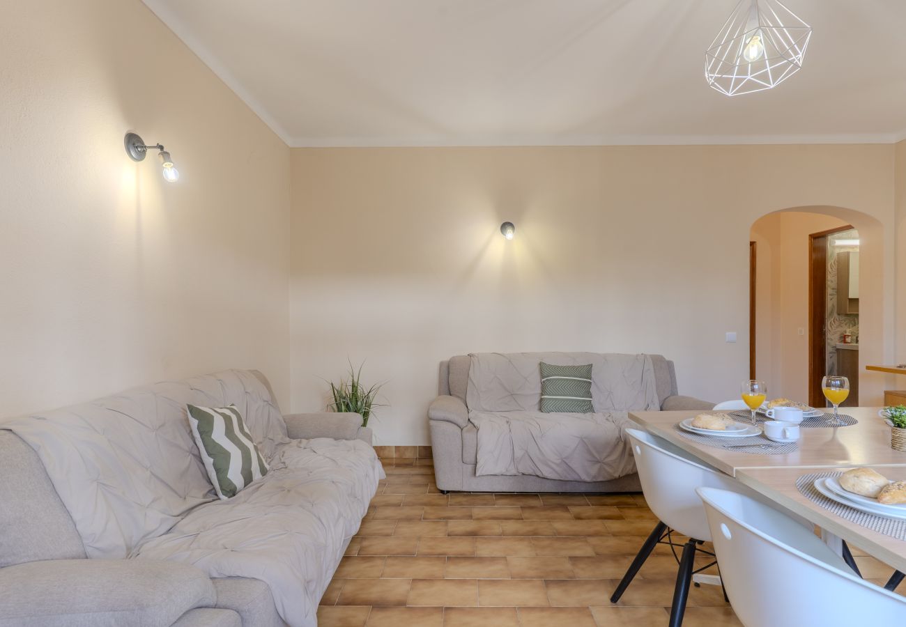 Villa in Albufeira - #395 Sun &  share Pool | V3 in New Town 