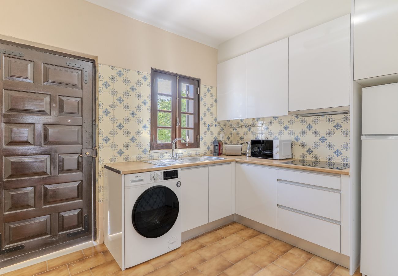 Villa in Albufeira - #395 Sun &  share Pool | V3 in New Town 