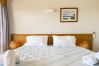 Appartement in Portimão - #357 Sea View Escape in Portimão | Pool & Spacious Balconyol