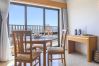Appartement in Portimão - #357 Sea View Escape in Portimão | Pool & Spacious Balconyol