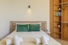 Huis in Albufeira - #403 Beach House | Sea View & BBQ