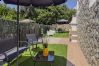 Huis in Albufeira - #403 Beach House | Sea View & BBQ