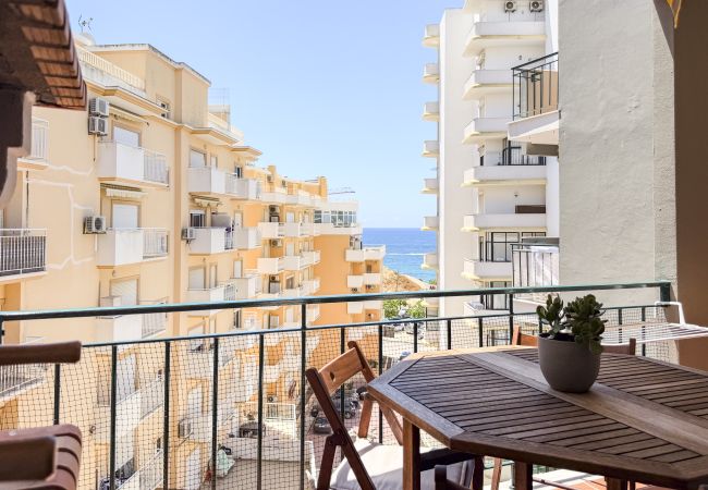 Appartement in Armação de Pêra - #382 Modern Apartment with Private Balcony