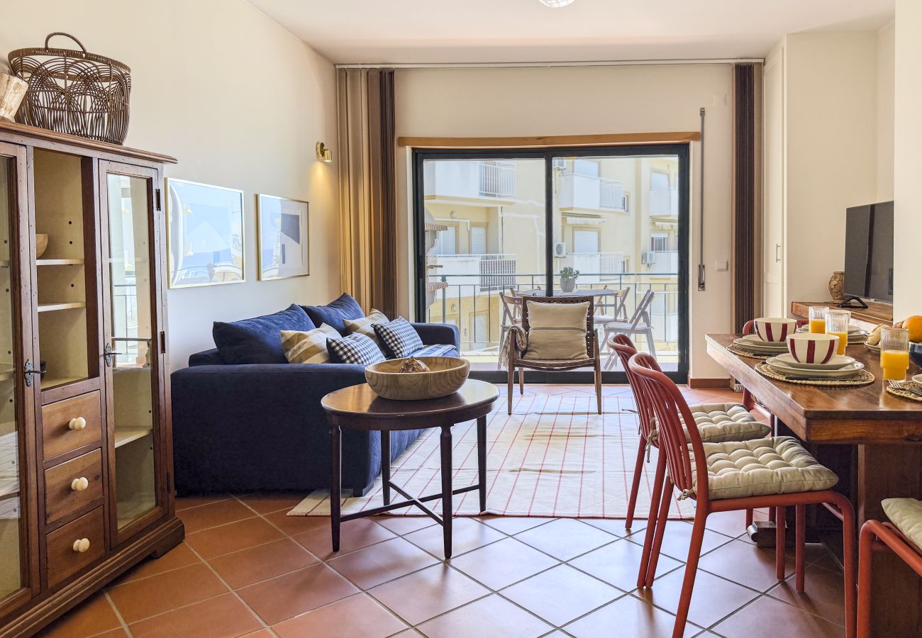 Appartement in Armação de Pêra - #382 Modern Apartment with Private Balcony